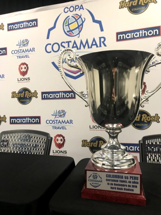 Copa Costamar